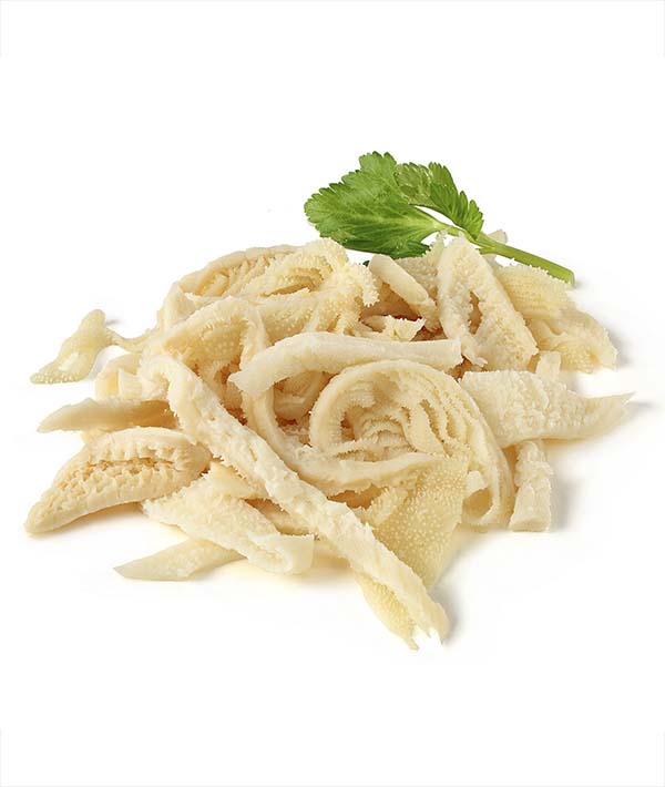 TRIPPA PRECOTTA TAGLIATA KG 1