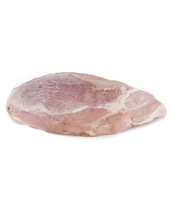 FESA DI SUINO SENZA FILETTO CONGELATA SOTTOVUOTO KG 2