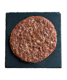 HAMBURGER BOVINO DIAM. 16 CM GR 230 VALDORA PZ 18