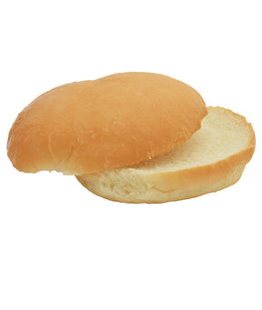 PANINO BURGER MAXI SENZA SESAMO DIAM. 14 PRET GR 90 BENETOLLO PZ 24