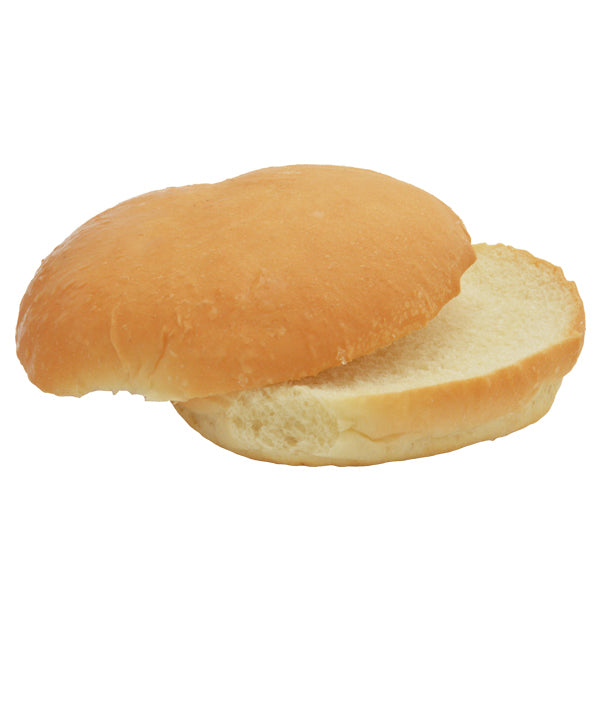 PANINO BURGER MAXI SENZA SESAMO DIAM. 14 PRET GR 90 BENETOLLO PZ 24