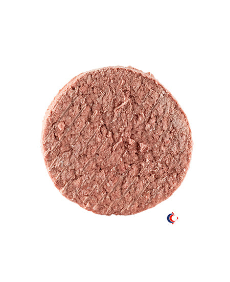 HAMBURGER TOP QUALITY DIAM.13CM GR 150 VALDORA PZ 26