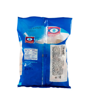 ZUPPA DI PESCE CONGELATA g 800