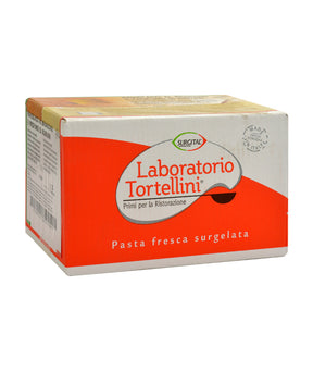 RAVIOLACCI BRANZINO+AGRUMI LAB.TORT. KG 3
