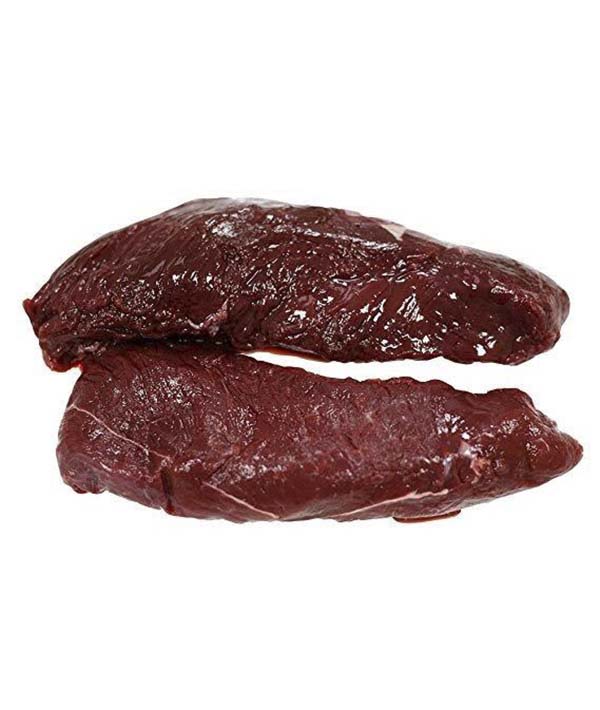 CANGURO LOMBATA SENZA OSSO CONGELATO SV GR 800