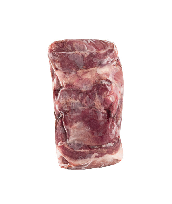 GUANCIA DI SUINO CONGELATA PZ 6 SOTTOVUOTO KG 1