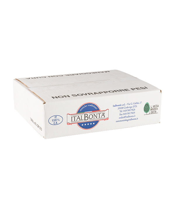 GUANCIA DI SUINO CONGELATA PZ 6 SOTTOVUOTO KG 1