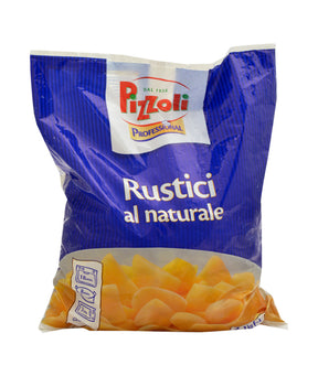 PATATE TOCCHETT RUST PROFESS NAT PIZZOLI KG 2,5
