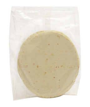 TORTILLAS DI FARINA DI FRUMENTO CM15 PZ 12 SALOMON GR 360