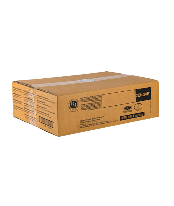 ROASTED CHICKEN BREAST STRIPS PZ 2 12 MM KG 4