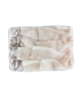 CALAMARO PATAGONIA PULITO C4 SENZA PELLE g 900