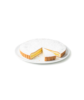 CROSTATA AL LIMONE PZ 14 DONATELLA KG 1,4