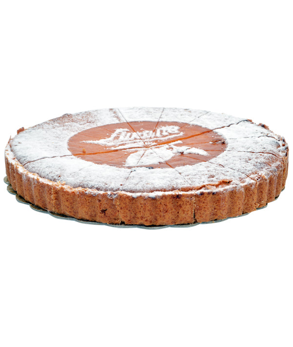 CROSTATA AL LIMONE PZ 14 DONATELLA KG 1,4