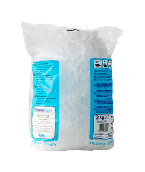 GHIACCIO ALIMENTARE TRITATO KG 2