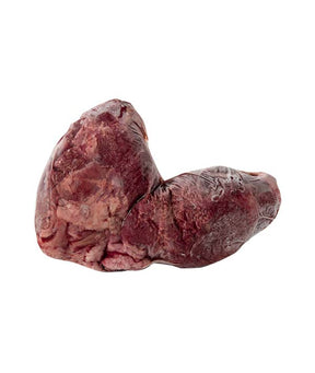 GUANCIA DI BOVINO ADULTO PZ 12 SOTTOVUOTO KG 4