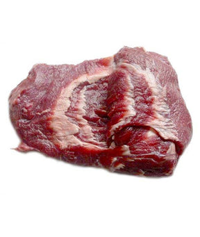 GUANCIA DI BOVINO ADULTO PZ 12 SOTTOVUOTO KG 4