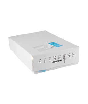 SCAMPO INTERO  IRLANDA 31/40 PZ/KG LABADIE CONGELATO A BORDO  
SOFRIMAR KG 3