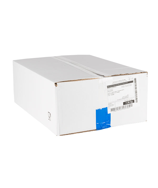 PESCE SPADA TRANCE MEZZA LUNA CON PELLE g 175/300 IQF g 7200