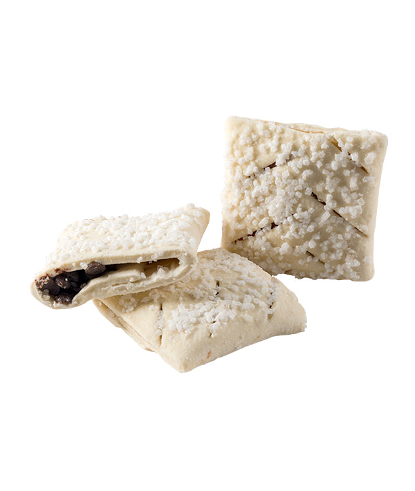 ASSORTIMENTO MINI DOLCI 3 GUSTI GR 35 CUPIELLO PZ 130