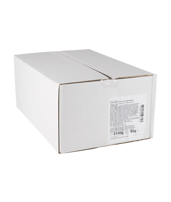 CONCHIGLIA NOCCIOLA SUPERSFOGLIA GR 85 CUPIELLO PZ 60