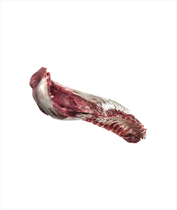 CARRE' DI CERVO UE CONGELATO KG 3