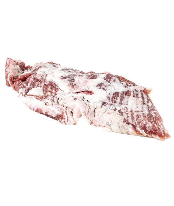 SECRETO DI SUINO IBERICO CONGELATO PZ 4X425g KG 1,7