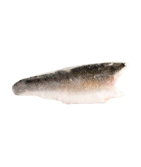 BRANZINO FILETTO FAO37 CON PELLE gr 120/160 IQF kg 4