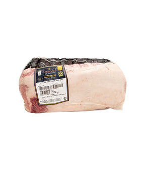 CARRE' DI SUINO IBERICO FRENCH RACK CON SHORT LOIN KG 2,2