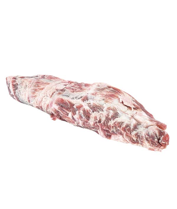 PLUMA DI SUINO IBERICO CONGELATO GR 650