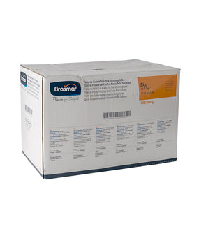 PASSERA PACIFICO FILETTI SENZA PELLE g 200/400 g 800