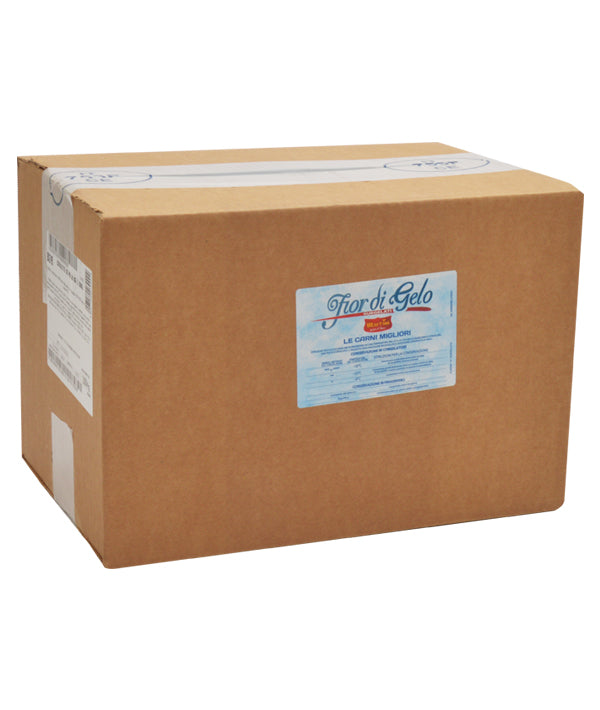 COTOLETTA DI PETTO DI POLLO PRECOTTA PZ 30X100g KG 3