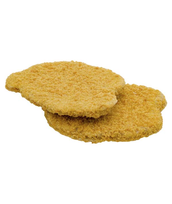 COTOLETTA DI PETTO DI POLLO PRECOTTA PZ 30X100g KG 3