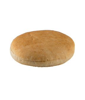 PANINO BURGER GOURMET DIAM. 12 PRETAGLIATO COTTO GR 100 PZ 40