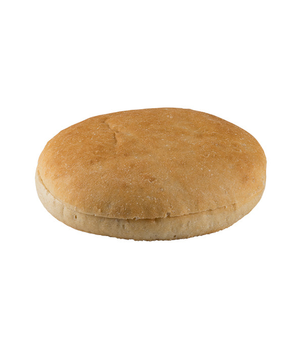 PANINO BURGER GOURMET DIAM. 12 PRETAGLIATO COTTO GR 100 PZ 40