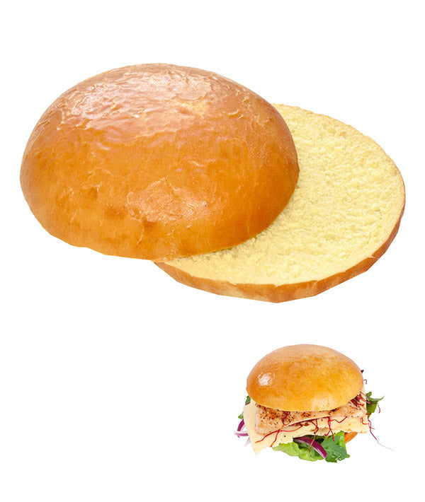 PANINO BURGER GLOSSY DIAM. 11 PRET COTTO GR 100 PZ 44