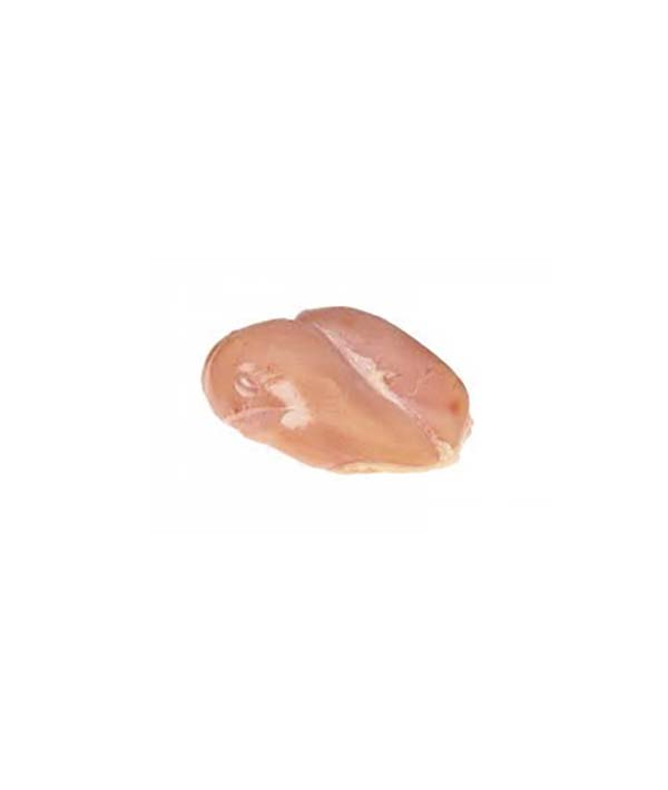 PETTO DI POLLO EXTRA CONGELATO KG 3