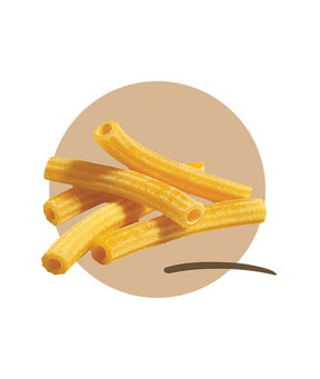 SEDANINI GIALLI LAB.TORT. KG 3