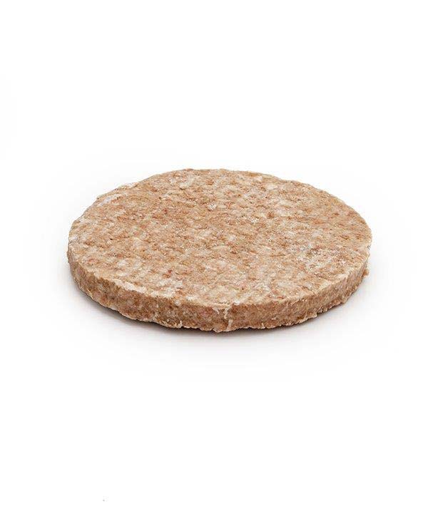 HAMBURGER DI BOVINO DIAM. 12 PZ 40X100g 
CENTRO CARNI COMPANY KG 4