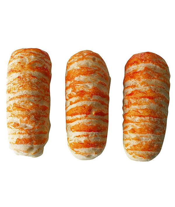 IMITAZIONE DI CODE DI ARAGOSTA A BASE DI SURIMI g 255
