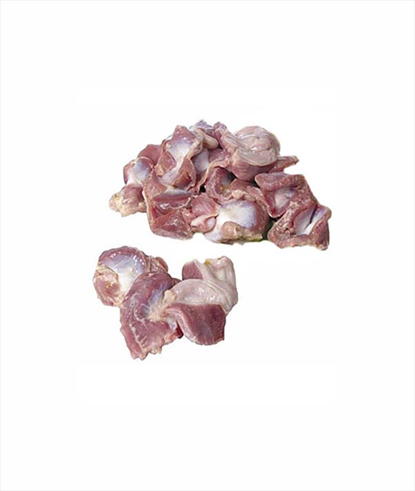 DURELLI DI POLLO CONGELATI IN VASCHETTA KG 1,9