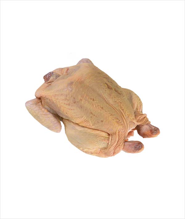 POLLO A BUSTO PZ 10X1,2kg KG 12