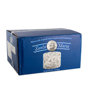 MAZZANCOLLA TROPICALE SENZA GUSCIO ECUADOR 36/40/L IQF OROBLANCO KG 1