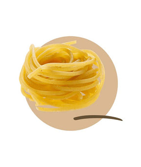 SPAGHETTI PASTA FRE.TRAFIL.BRONZO LAB.TORT. KG 2