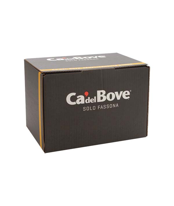 HAMBURGER DI FASSONA DIAM. 11cm CONGELATO PZ 29X150g KG 4,35