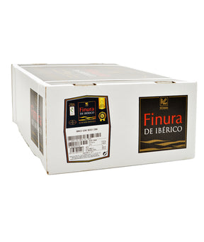 ABANICO DI SUINO IBERICO CONGELATO KG 1,8