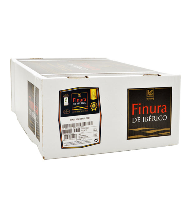 ABANICO DI SUINO IBERICO CONGELATO KG 1,8