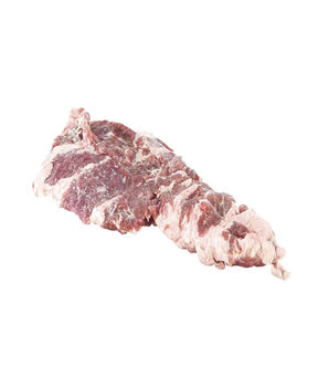 ABANICO DI SUINO IBERICO CONGELATO KG 1,8