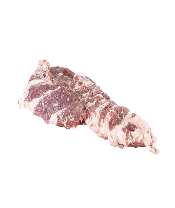 ABANICO DI SUINO IBERICO CONGELATO KG 1,8