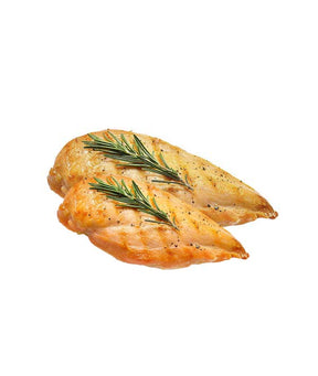 FILETTO DI POLLO COTTO PZ 2 ARROSTO KG 5