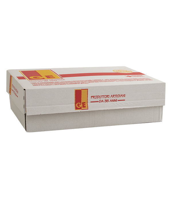 HAMBURGER DI RAZZA CHIANINA DIAM. 12,5cm PZ 20X200g KG 4